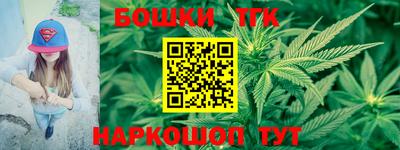тгк Канаш